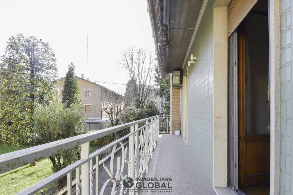 appartamento in vendita a Modena in zona San Faustino