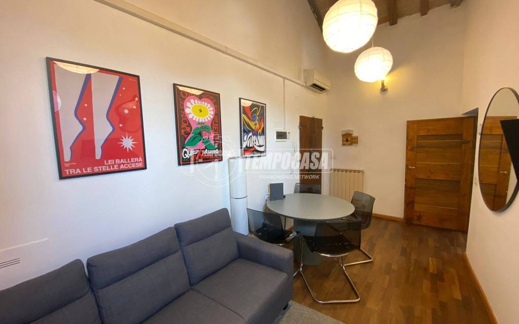 appartamento in vendita a Modena in zona Centro Storico