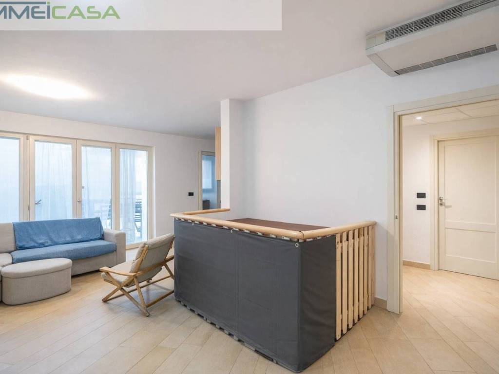 appartamento in vendita a Modena in zona Baggiovara