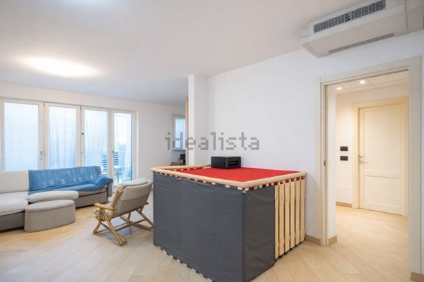 appartamento in vendita a Modena