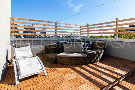 appartamento in vendita a Modena in zona San Faustino