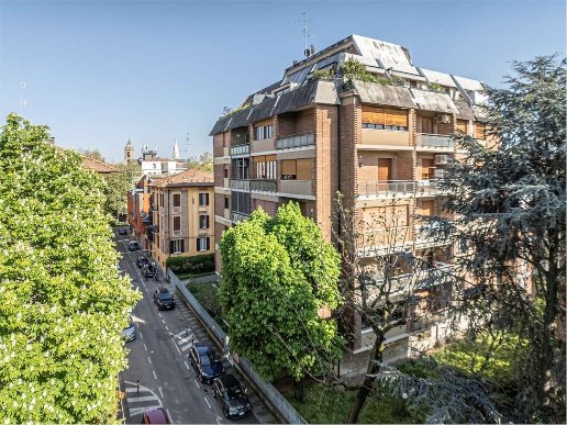 appartamento in vendita a Modena in zona San Faustino