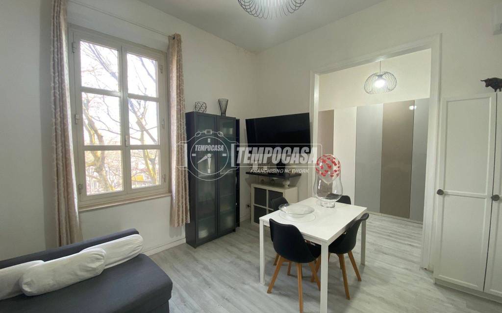 appartamento in vendita a Modena in zona Centro Storico