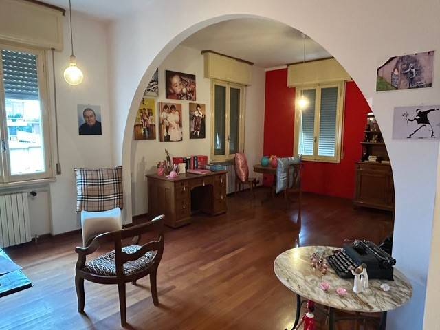 appartamento in vendita a Modena in zona Villanova