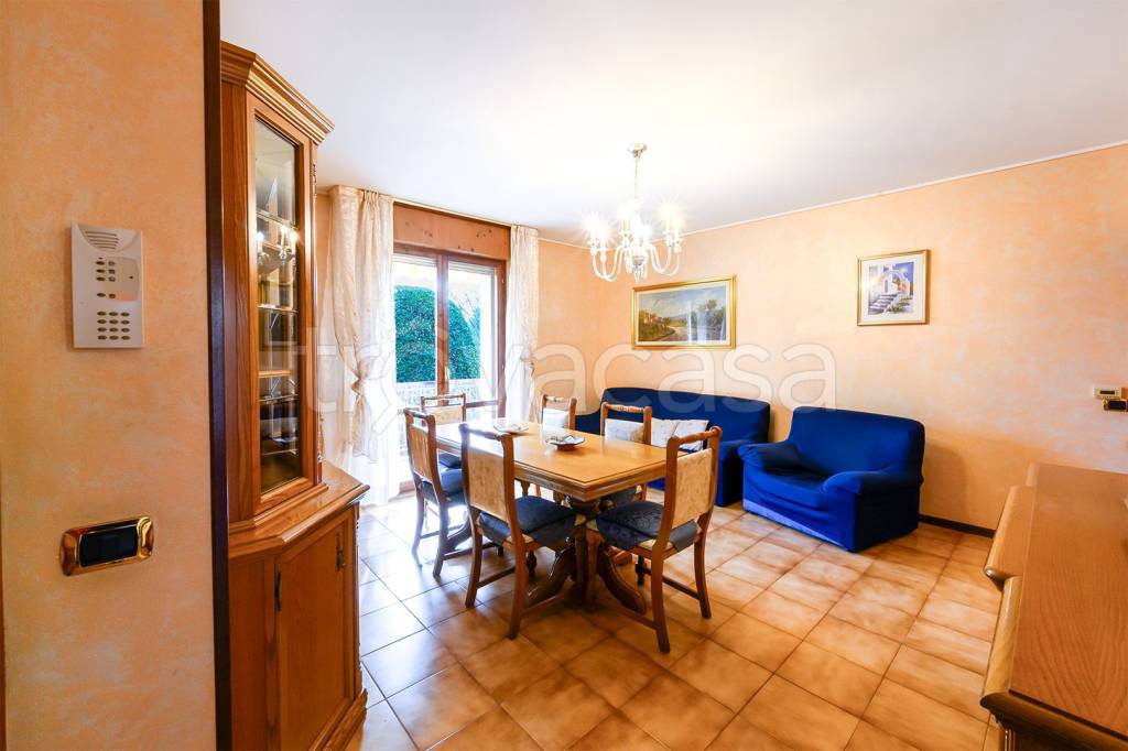 appartamento in vendita a Modena in zona San Damaso