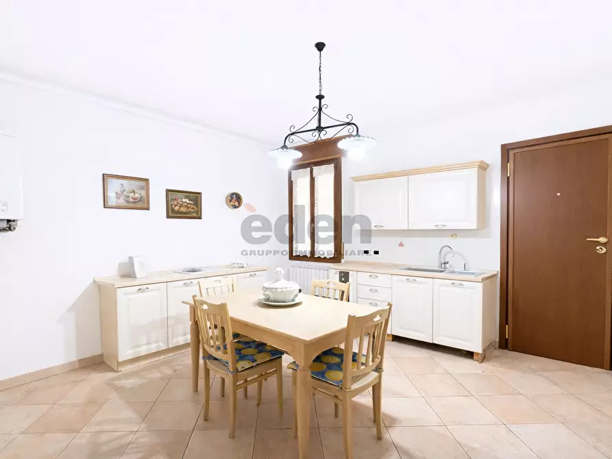 appartamento in vendita a Modena in zona Buon Pastore