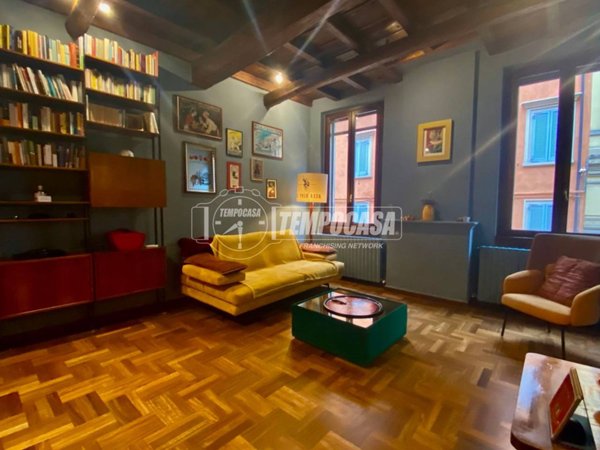 appartamento in vendita a Modena in zona Centro Storico