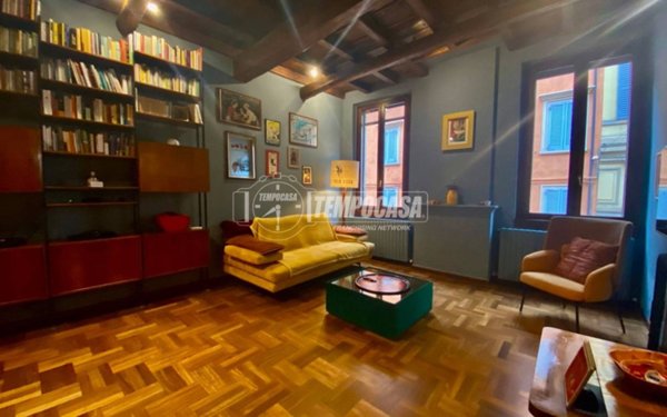 appartamento in vendita a Modena in zona Centro Storico