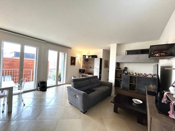 appartamento in vendita a Modena