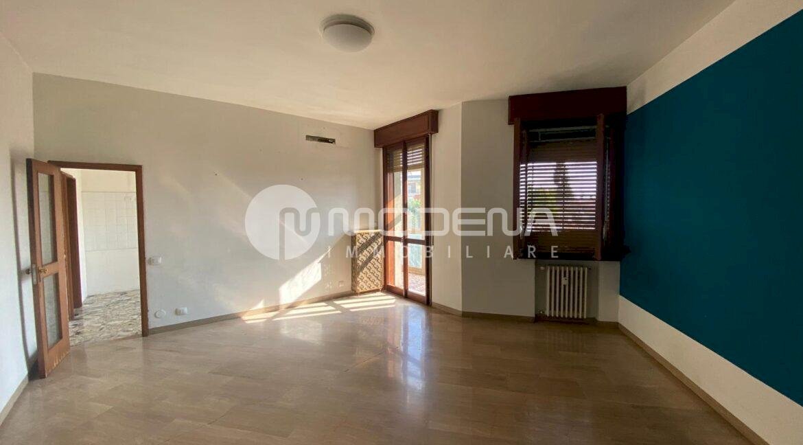 appartamento in vendita a Modena in zona Sant'Agnese