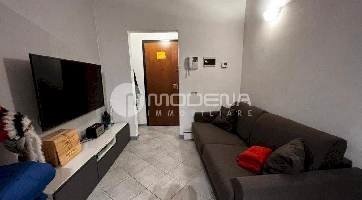 appartamento in vendita a Modena in zona Centro Storico