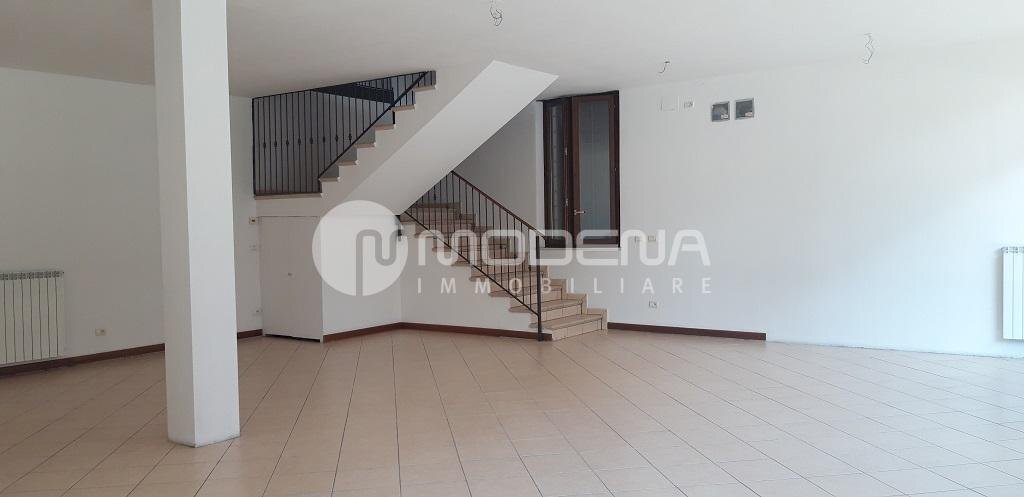 loft in vendita a Modena in zona San Damaso