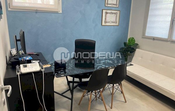 ufficio in vendita a Modena in zona Sant'Agnese