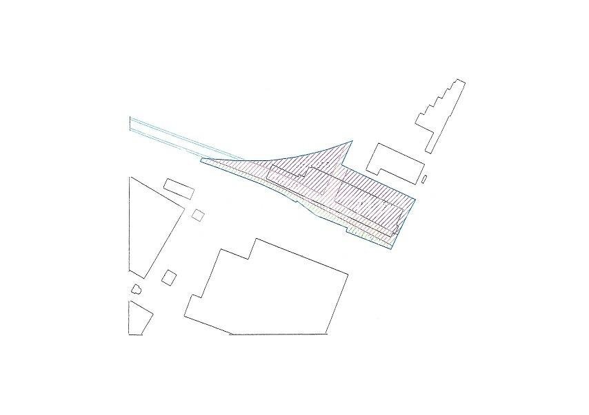 terreno edificabile in vendita a Modena in zona Crocetta