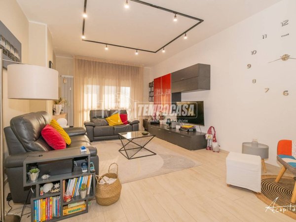 appartamento in vendita a Modena in zona San Lazzaro / Modena Est