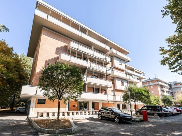 appartamento in vendita a Modena in zona San Lazzaro / Modena Est