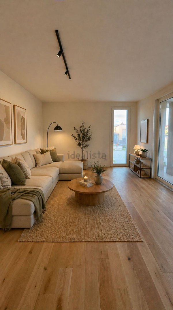 appartamento in vendita a Modena in zona Buon Pastore