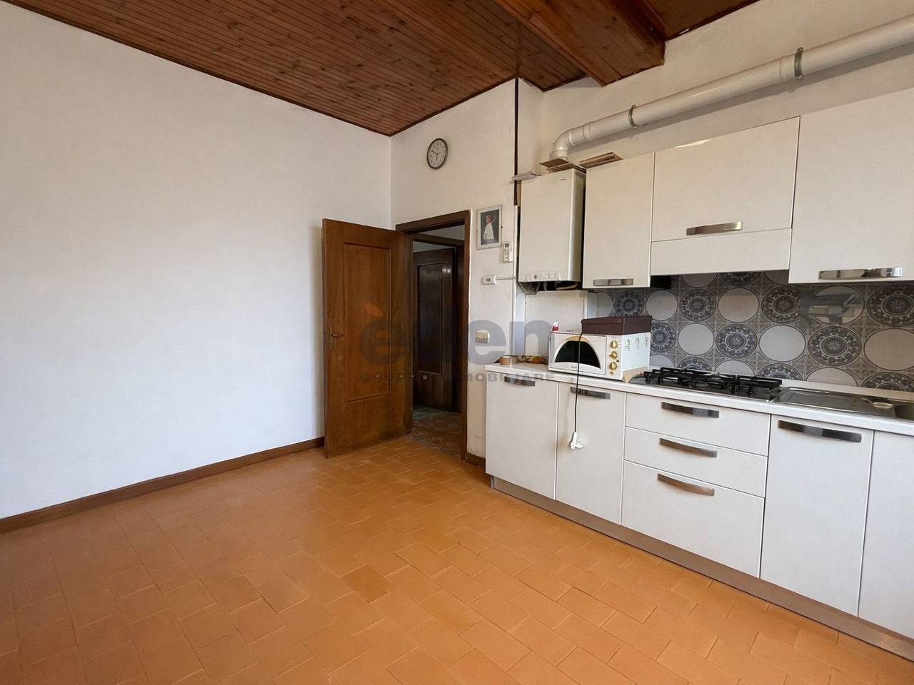 appartamento in vendita a Modena in zona San Cataldo