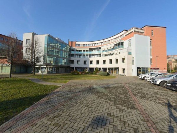 attico in vendita a Modena in zona San Faustino