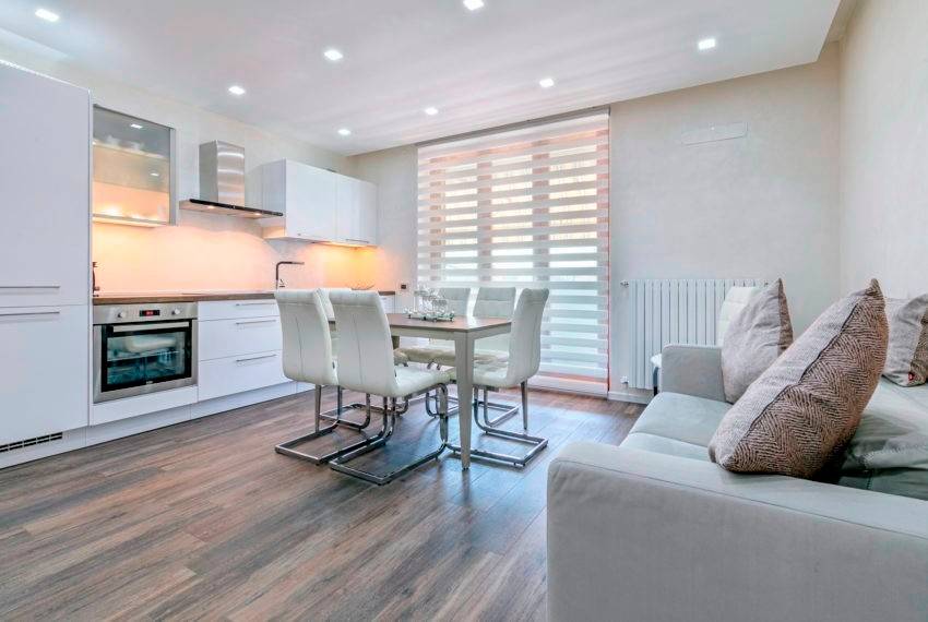 appartamento in vendita a Modena in zona Vaciglio