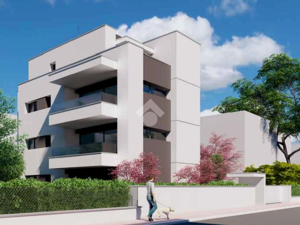 appartamento in vendita a Modena in zona Buon Pastore