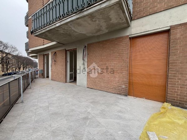 appartamento in vendita a Modena in zona San Faustino