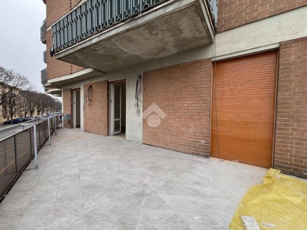 appartamento in vendita a Modena in zona San Faustino