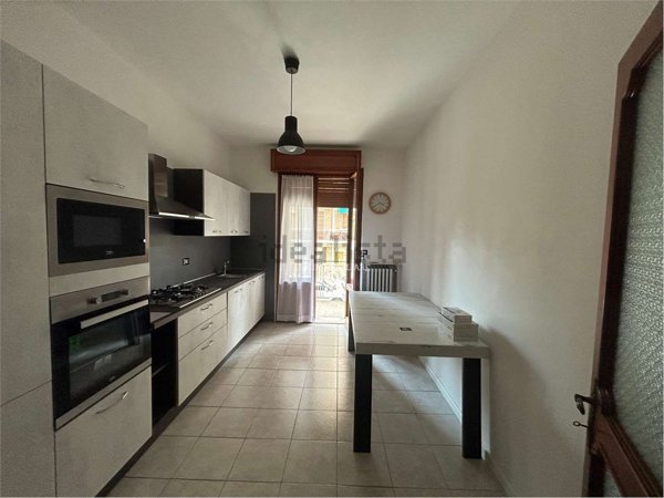 appartamento in vendita a Modena in zona San Faustino