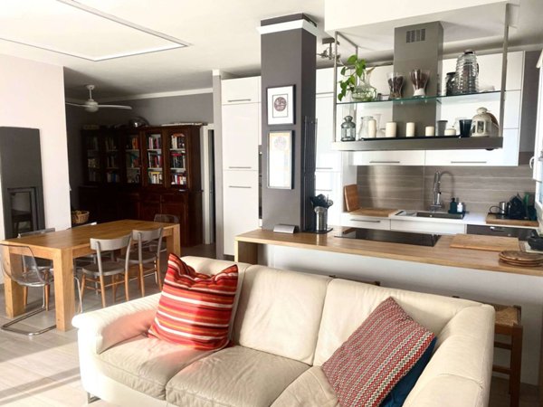 casa indipendente in vendita a Modena in zona Buon Pastore