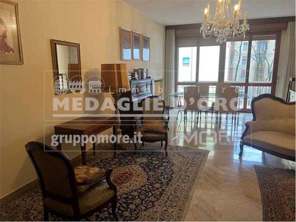 appartamento in vendita a Modena