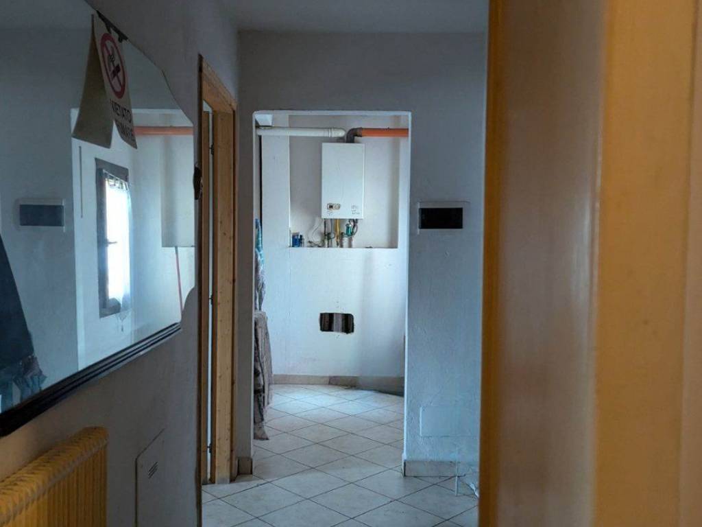 appartamento in vendita a Modena in zona Madonnina / Quattro Ville