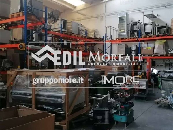 ufficio in vendita a Modena