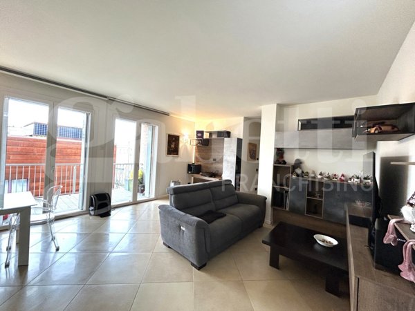 appartamento in vendita a Modena