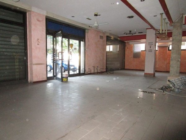 ufficio in vendita a Modena in zona San Cataldo