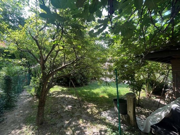 casa indipendente in vendita a Modena in zona San Faustino