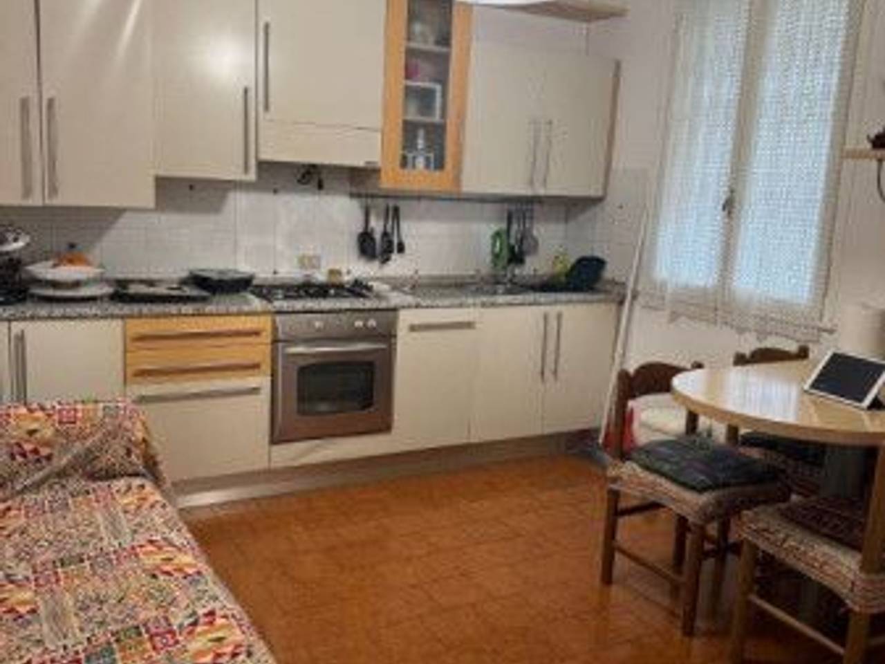 appartamento in vendita a Modena in zona San Faustino