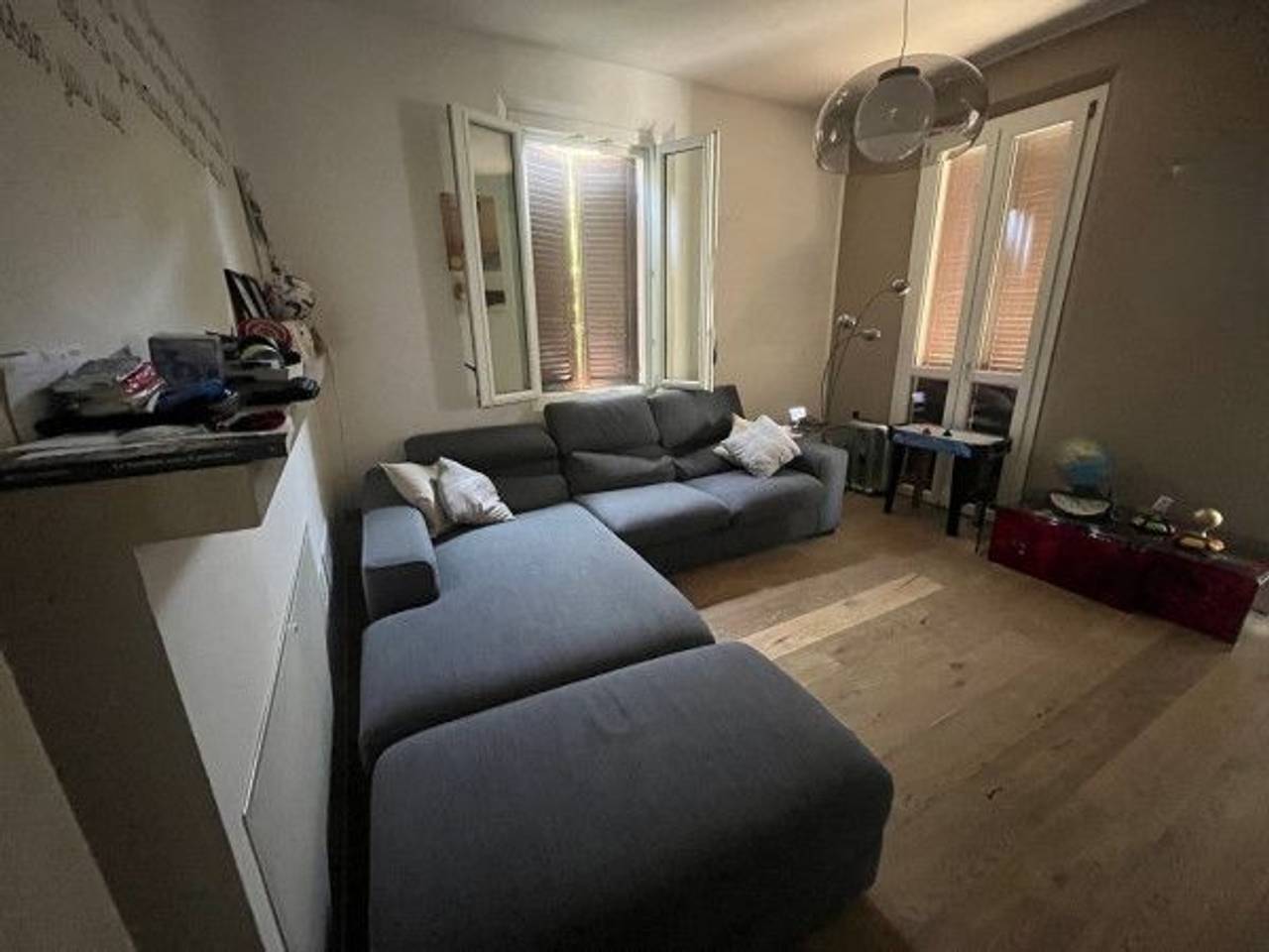 appartamento in vendita a Modena in zona San Faustino