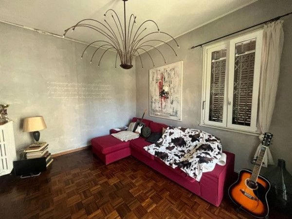 appartamento in vendita a Modena in zona San Faustino