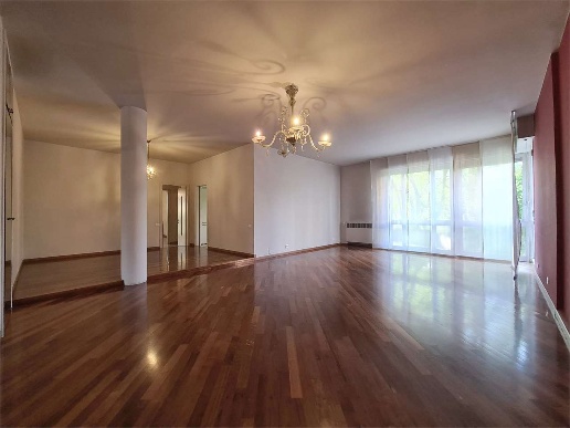 appartamento in vendita a Modena in zona San Faustino