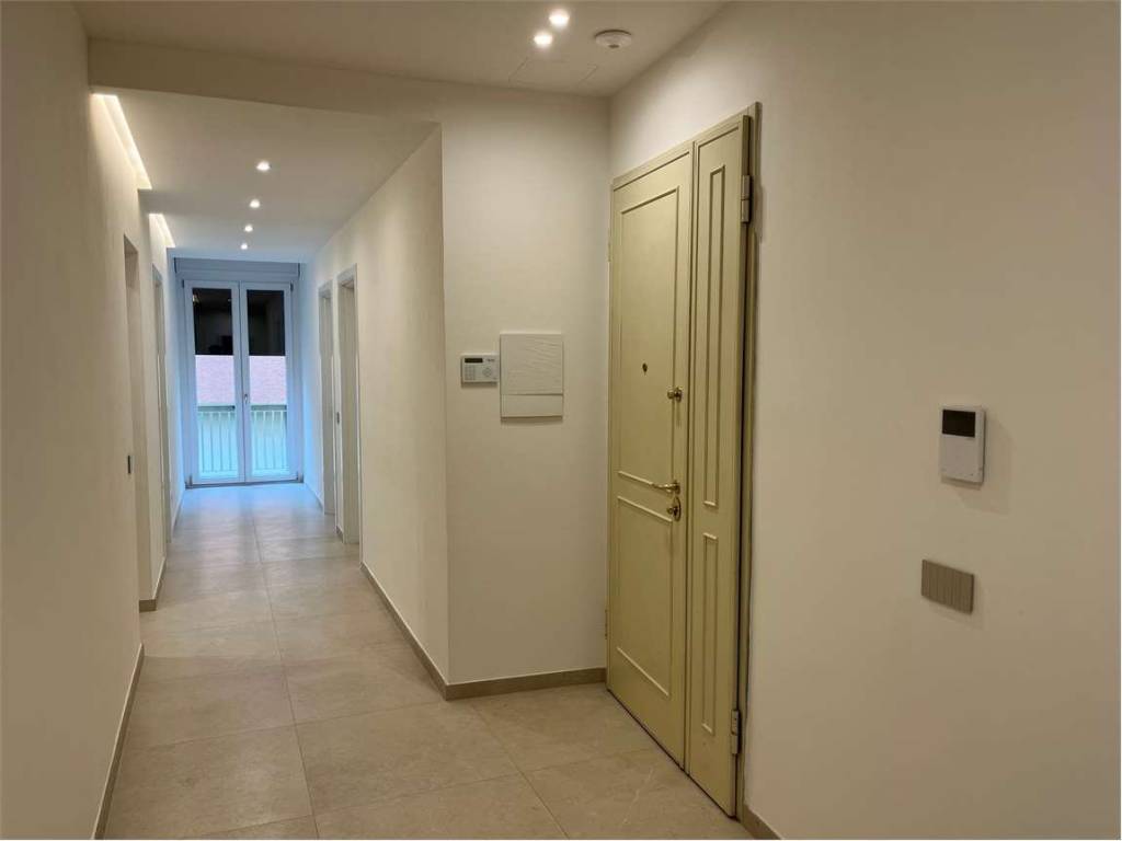 appartamento in vendita a Modena in zona San Lazzaro / Modena Est