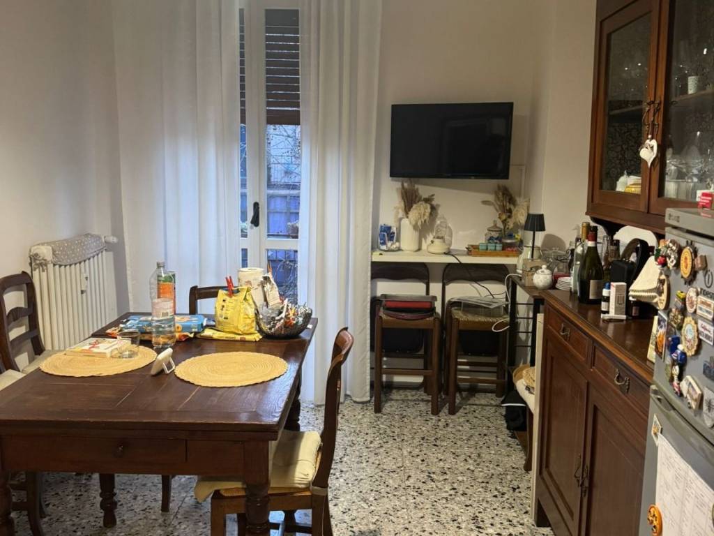 appartamento in vendita a Modena in zona Sant'Agnese