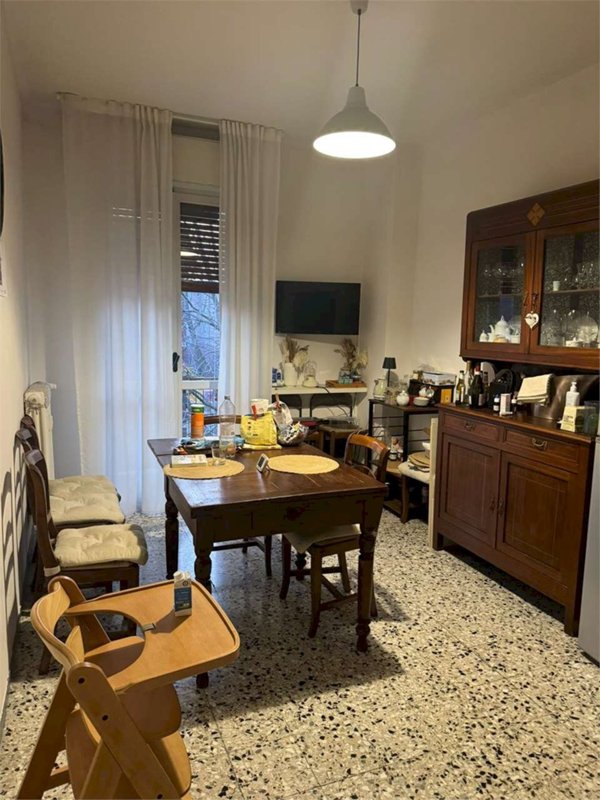 appartamento in vendita a Modena in zona Sant'Agnese