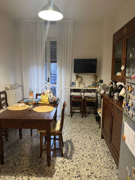 appartamento in vendita a Modena in zona Sant'Agnese