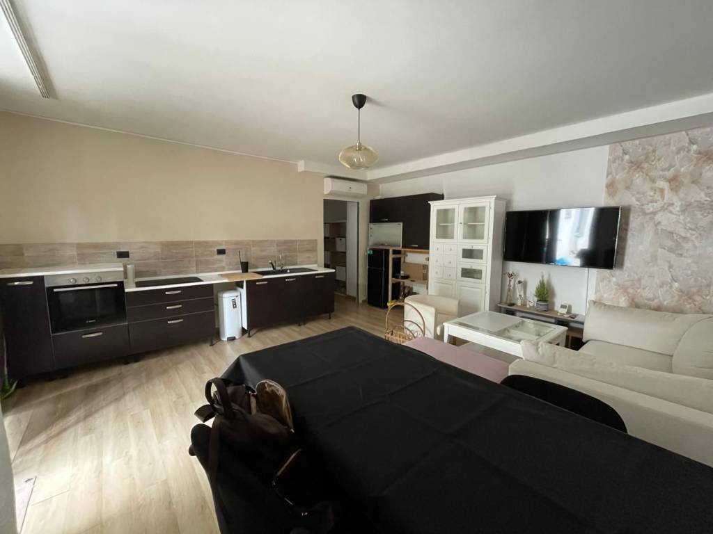 appartamento in vendita a Modena in zona Baggiovara