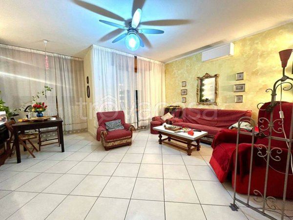 appartamento in vendita a Modena in zona Crocetta