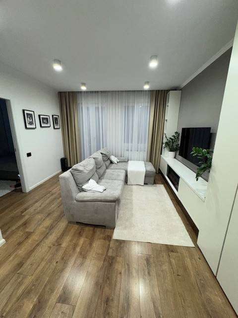 appartamento in vendita a Modena in zona Buon Pastore