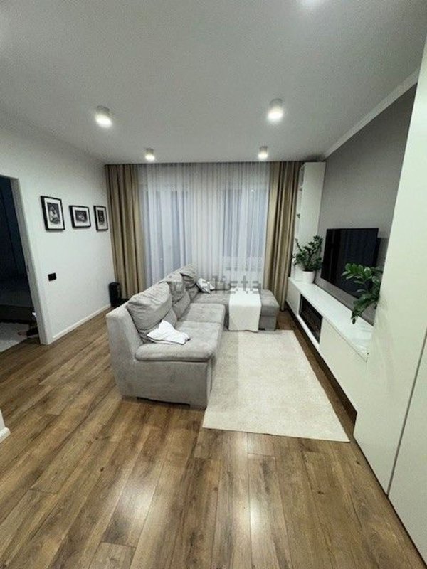 appartamento in vendita a Modena in zona Buon Pastore