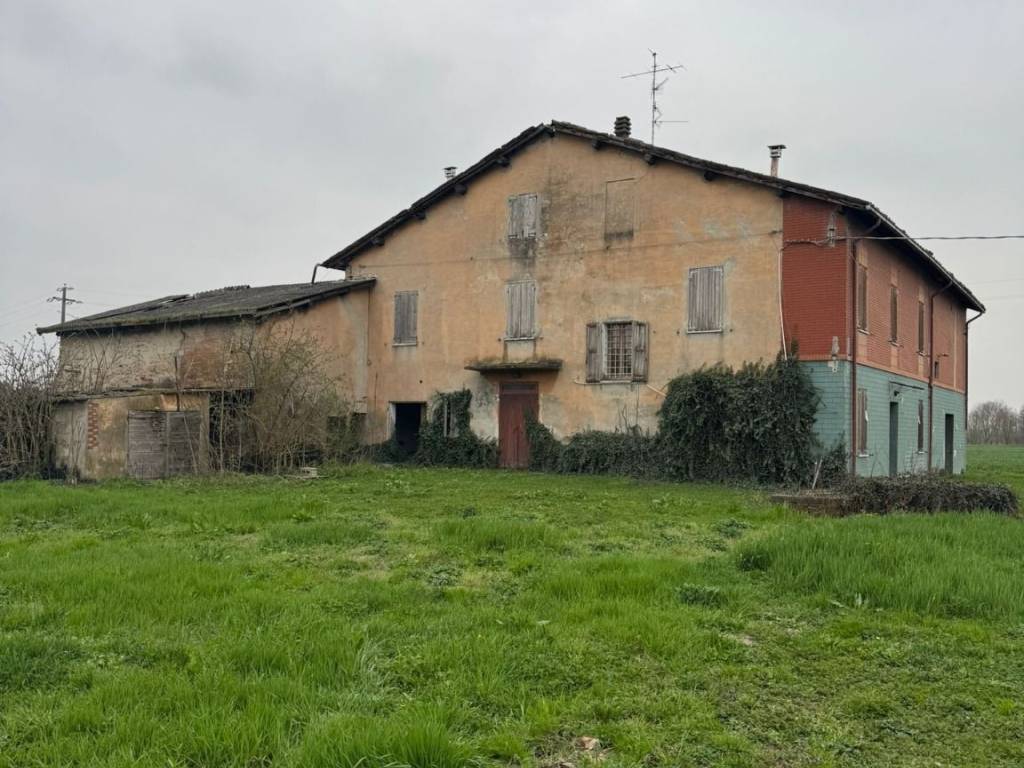 appartamento in vendita a Modena in zona Marzaglia