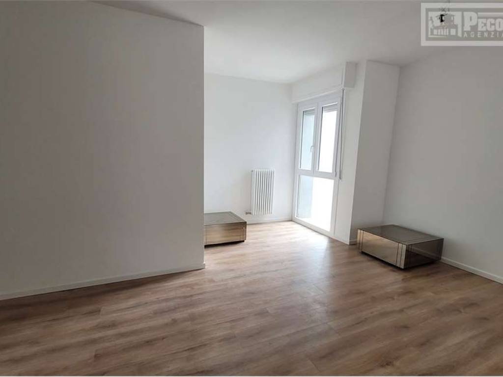 appartamento in vendita a Modena in zona San Faustino