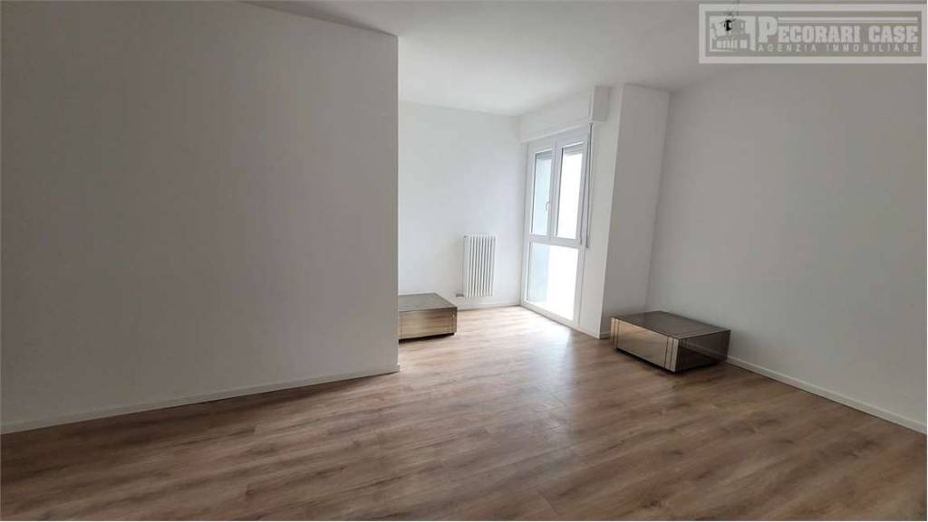 appartamento in vendita a Modena in zona San Faustino